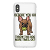 before you go iPhoneX