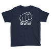 brofist Youth Tee