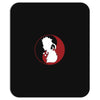 Naruto Ying Yang T-Shirt Mousepad
