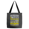 Legends Are Born In December Tote Bags