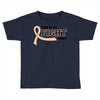 This Is My Fight Shirt Toddler T-shirt