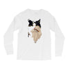 cat1 Long Sleeve Shirts