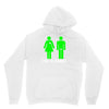 life is simple funny Unisex Hoodie