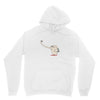 lonely traveller Hoodie