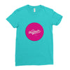 GOOD INDO Ladies Fitted T-Shirt