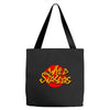 Wyld Stallyns Vintage Logo Tote Bags