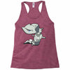 number 208! Racerback Tank