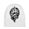 papa bear Baby Beanies