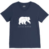 Little Dipper V-Neck Tee