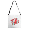speed freak Adjustable Strap Totes