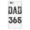 dad365 iPhone 6/6s Plus  Shell Case