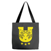 tigres de monterrey Tote Bags