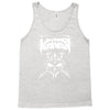 voivod skull thrash progressive metal Tank Top