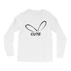 cute Long Sleeve Shirts