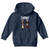 dobre twins Youth Hoodie