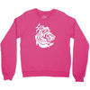 leo zodiac Crewneck Sweatshirt