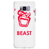 instinct attention gorilla beast Samsung Galaxy S8 Plus