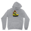 raiders of the lost boss key Unisex Hoodie