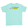 no way Youth Tee