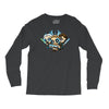 power knights Long Sleeve Shirts
