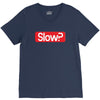 SLOW? V-Neck Tee