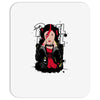 rebel princess Mousepad