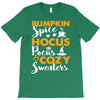 fall time apparel T-Shirt