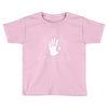 Triangle Toddler T-shirt