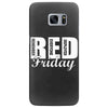 red friday Samsung Galaxy S7 Edge Case
