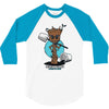 plantez un arbre 3/4 Sleeve Shirt