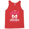 What's Your Superpower? Tank Top