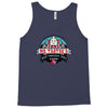 mr tastee's blue tornado bars Tank Top