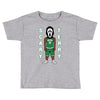 Scary Terry Toddler T-shirt