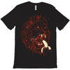 banana eating lion T-Shirt
