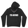 for wakanda Unisex Hoodie