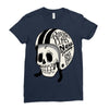 rider Ladies Fitted T-Shirt