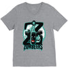 zombeers V-Neck Tee