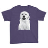 pocket puppy Youth Tee