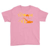 visit tatooine Youth Tee