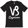 capricorne signe du zodiaq T-Shirt