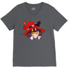 mweh V-Neck Tee