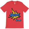 potty mouth T-Shirt