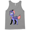 yorkie palette custom Tank Top