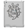 ghost problems iPad 3 and 4 Case
