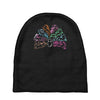 evolution of elements Baby Beanies