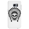 skull Samsung Galaxy S7 Edge