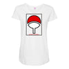 fahrie77 Maternity Scoop Neck T-shirt