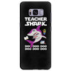Teacher Shark Doo Samsung Galaxy S8 Plus