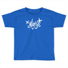 ninja Toddler T-shirt