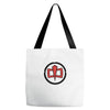 logo sword Tote Bags